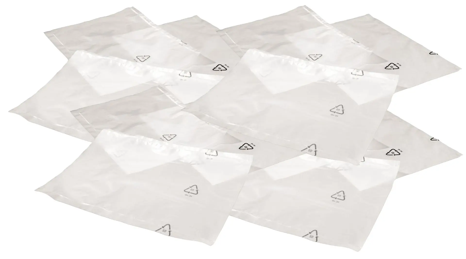 Пакеты для вакуумного упаковщика Princess 492997 - 3