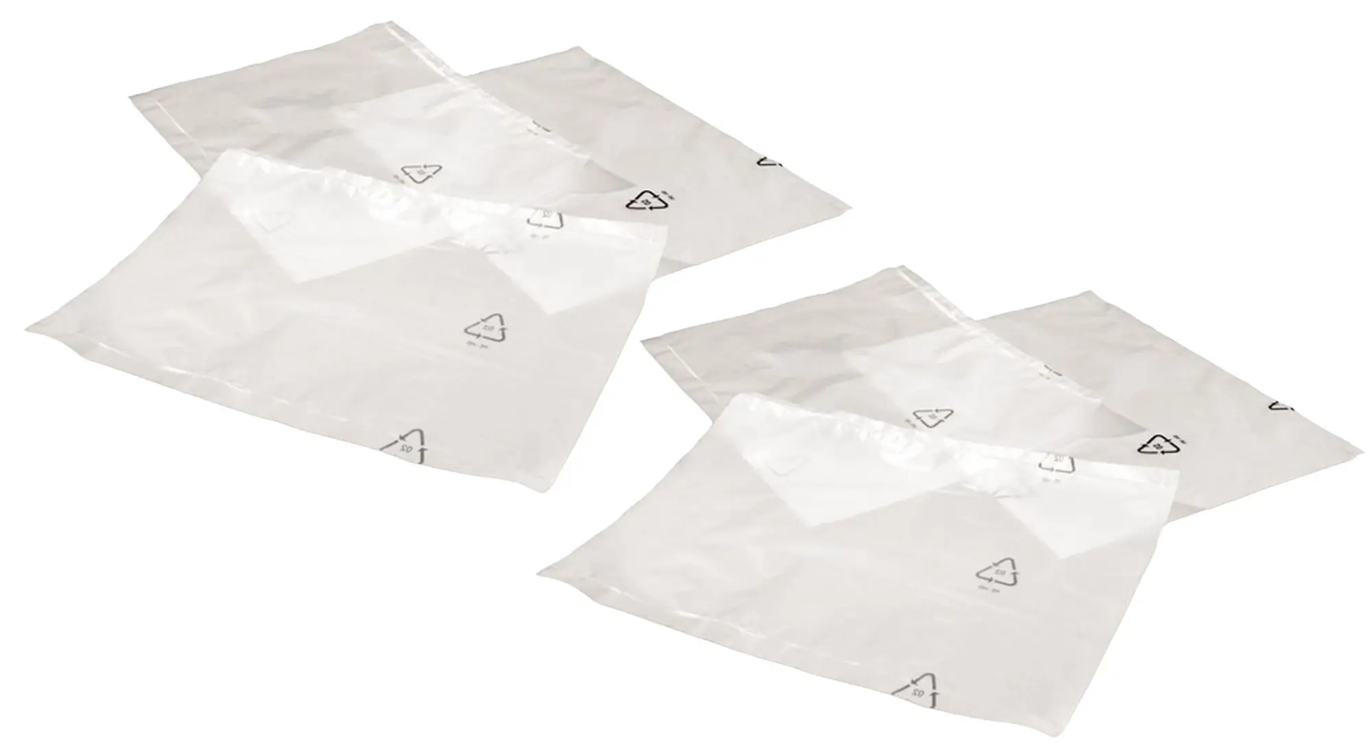 Пакеты для вакуумного упаковщика Princess 492997 - 2