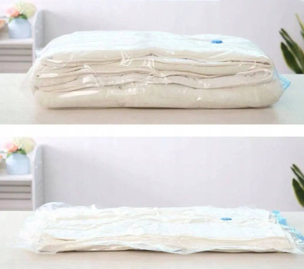 Set saci de vid Ruhhy 17230 (Transparent/Blue) - 3