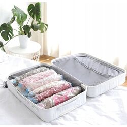 Set saci de vid Ruhhy 17230 (Transparent/Blue) Thumb