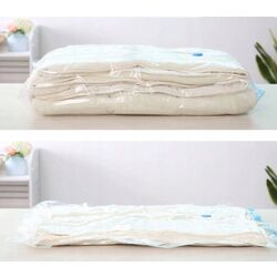 Set saci de vid Ruhhy 23538 (Transparent/Blue) Thumb