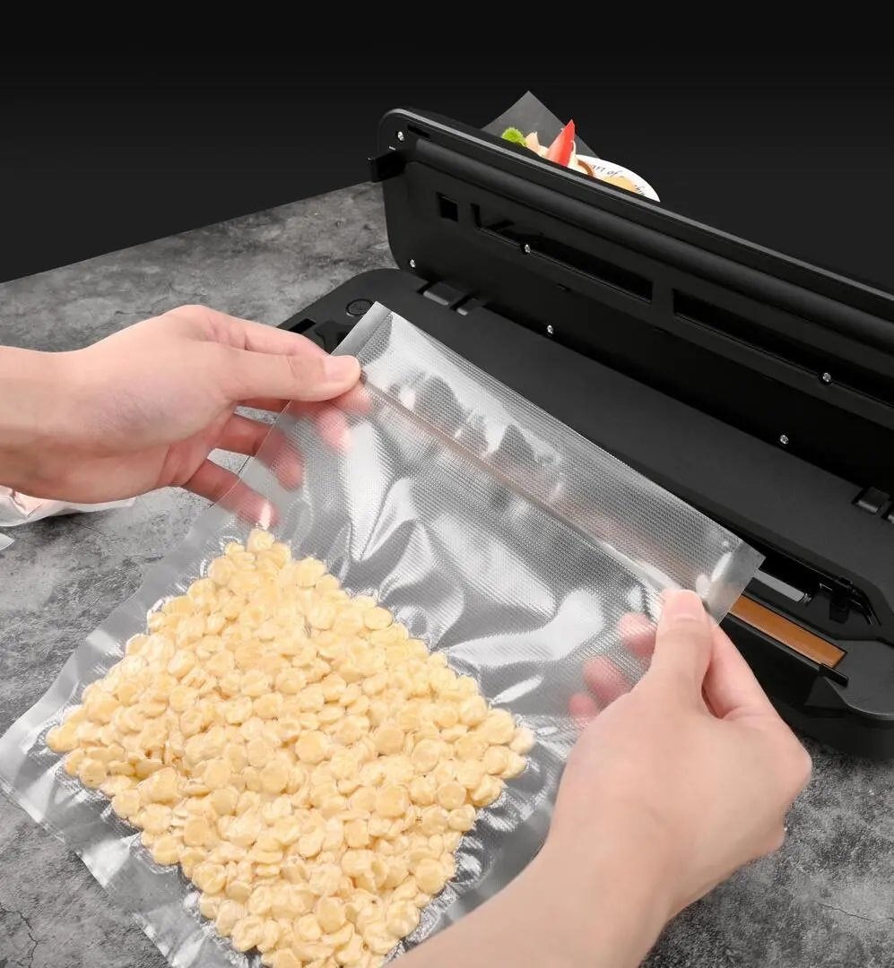 Пакеты для вакуумного упаковщика Samus BGS01 25x35