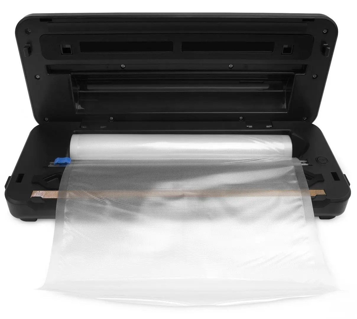 Role pentru aparat de vidat Samus Rolo01 28х500