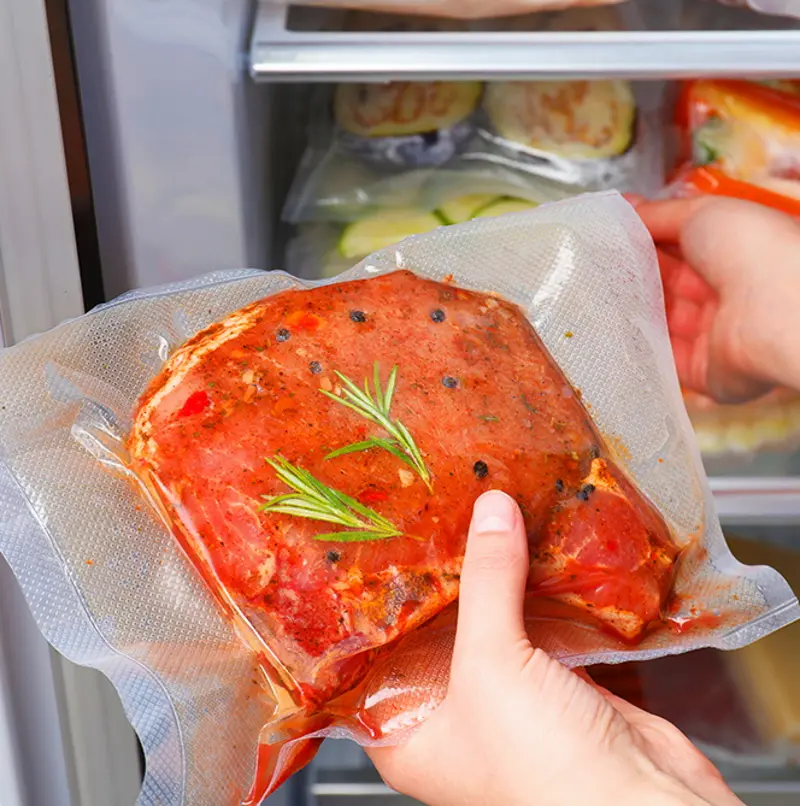 Рулон для вакуумного упаковщика Samus ROLO02 - 3