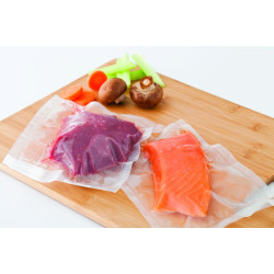 Пакеты для вакуумного упаковщика Tefal XA254010 Thumb