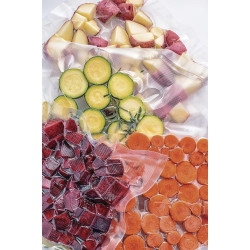 Пакеты для вакуумного упаковщика Tefal XA254010 Thumb