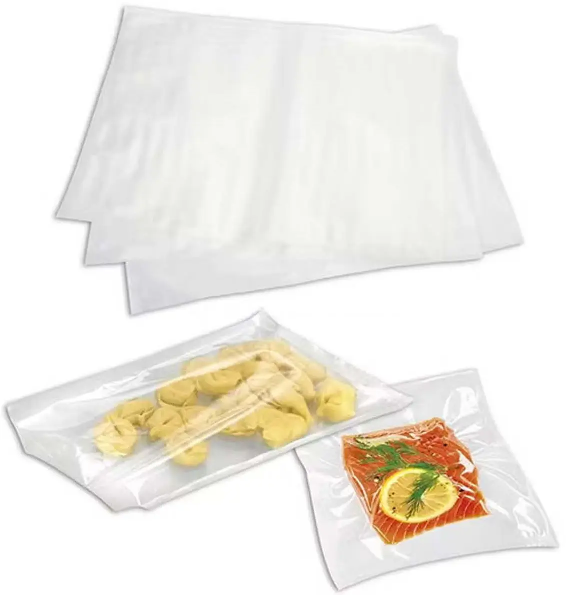 Пакет для вакуумного упаковщика Waltz 100/150 - 2