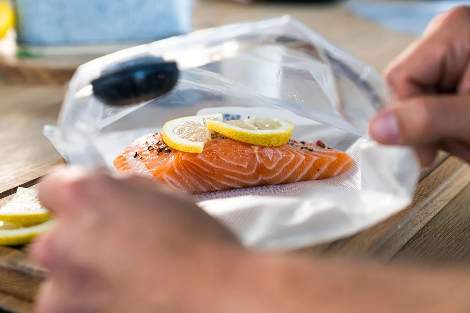 Пакеты для вакуумного упаковщика Zwilling 36800-305-0 - 3