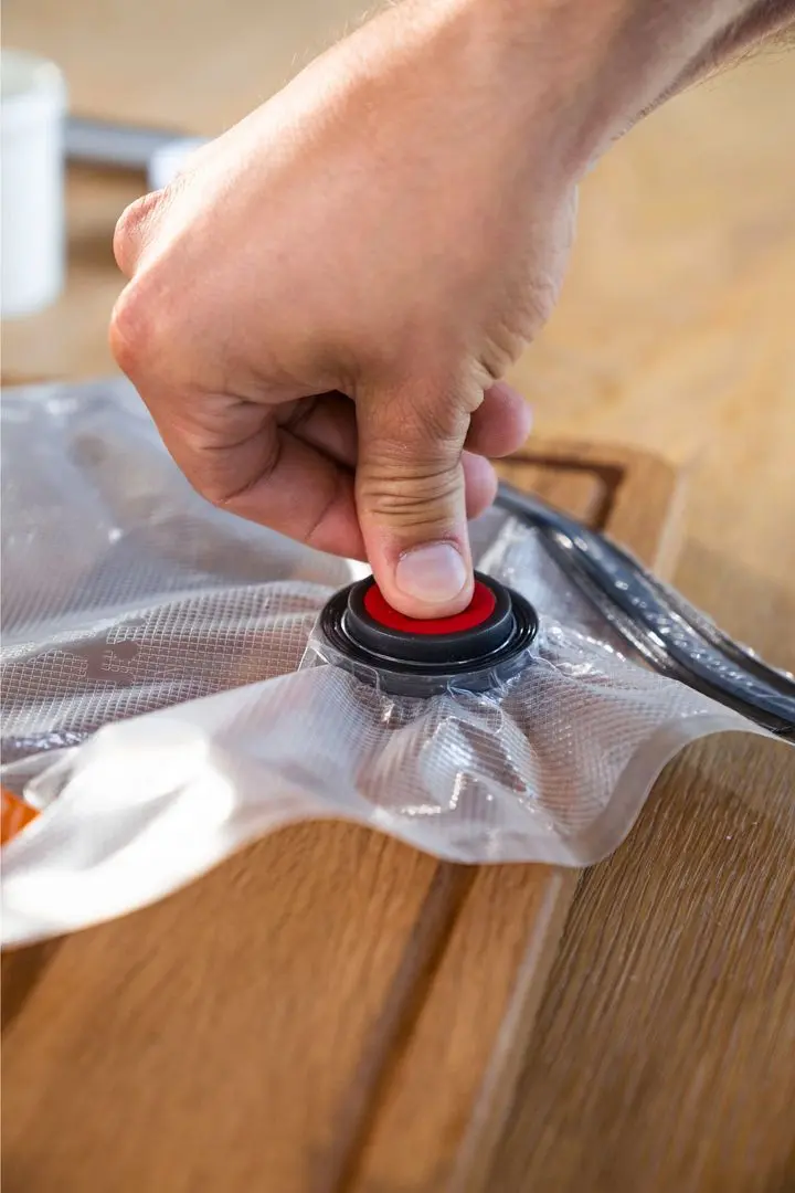 Пакеты для вакуумного упаковщика Zwilling 36800-305-0 - 4