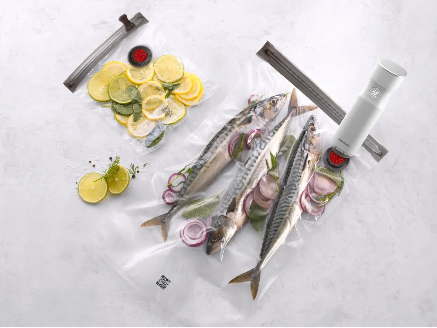 Пакеты для вакуумного упаковщика Zwilling 36800-305-0 - 5