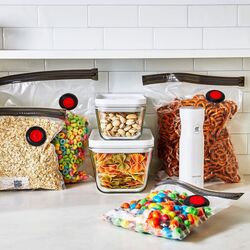 Вакуумные пакеты Zwilling 36800-120-0 23x20 cm Thumb