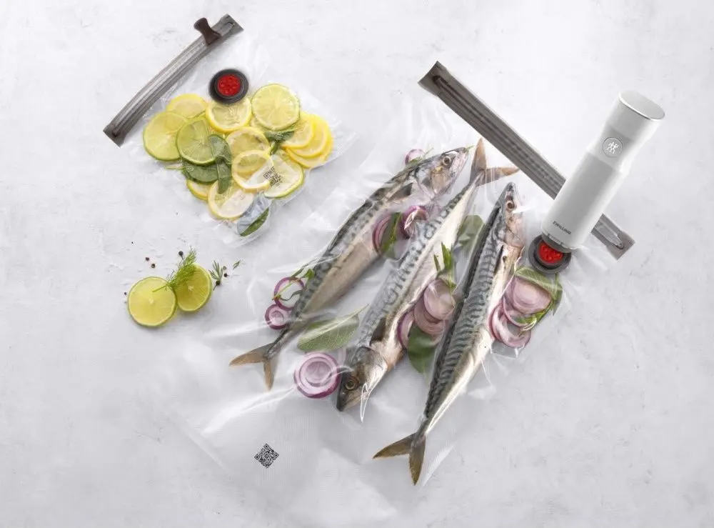 Вакуумные пакеты Zwilling 36800-220-0 35x25 cm - 2