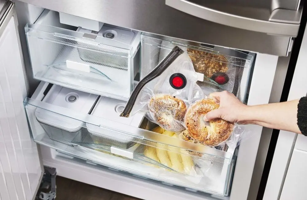 Вакуумные пакеты Zwilling 36800-220-0 35x25 cm - 5