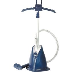 Aparat de calcat cu aburi Vitek VT-2437 (Blue)