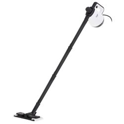 Aparat de curatat cu aburi Adler AD 7038 (White/Black) Thumb