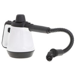 Aparat de curatat cu aburi Adler AD 7038 (White/Black) Thumb