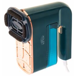 Aparat de curatat cu aburi Adler AD 7050 (Blue) Thumb