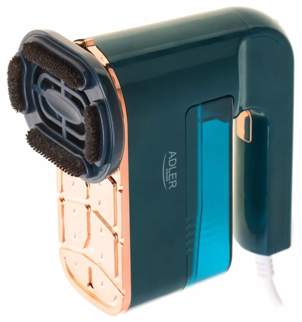 Aparat de curatat cu aburi Adler AD 7050 (Blue)