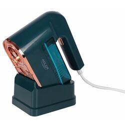 Aparat de curatat cu aburi Adler AD 7050 (Blue) Thumb