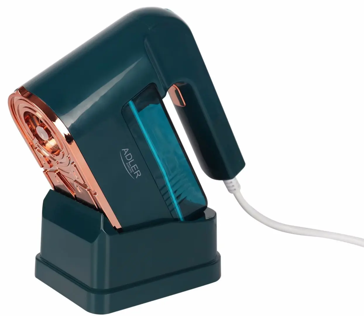 Aparat de curatat cu aburi Adler AD 7050 (Blue)