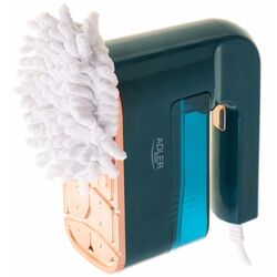 Aparat de curatat cu aburi Adler AD 7050 (Blue) Thumb