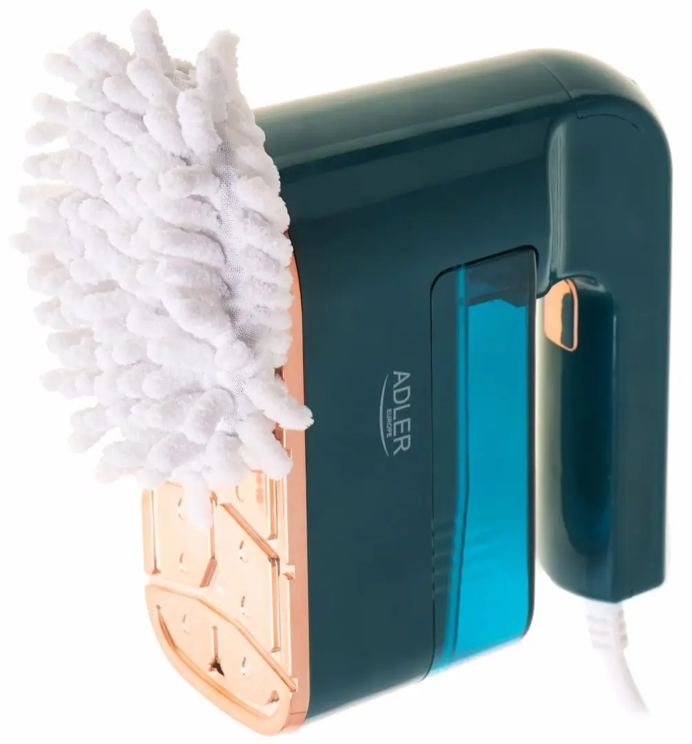 Aparat de curatat cu aburi Adler AD 7050 (Blue)