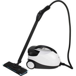 Aparat de curatat cu aburi Adler AD 7070 (White/Black) Thumb