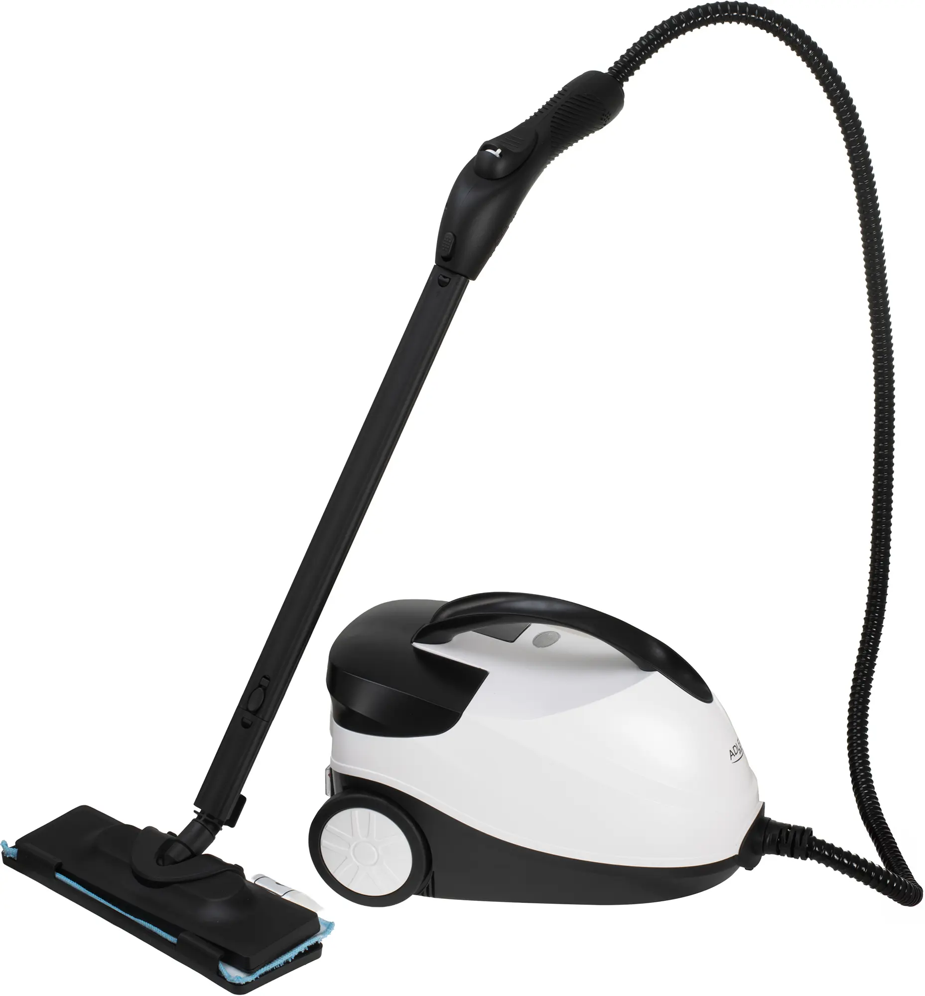 Aparat de curatat cu aburi Adler AD 7070 (White/Black) - 2