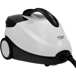 Aparat de curatat cu aburi Adler AD 7070 (White/Black) Thumb