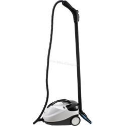 Aparat de curatat cu aburi Adler AD 7070 (White/Black)