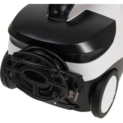Aparat de curatat cu aburi Adler AD 7070 (White/Black) Thumb