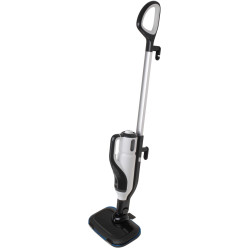 Паровая швабра 2в1 Adler AD 7072 (White/Black) Thumb