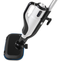 Паровая швабра 2в1 Adler AD 7072 (White/Black) Thumb