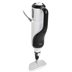Паровая швабра 2в1 Adler AD 7072 (White/Black) Thumb