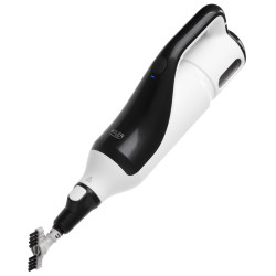 Паровая швабра 2в1 Adler AD 7072 (White/Black) Thumb