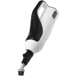 Паровая швабра 2в1 Adler AD 7072 (White/Black) Thumb