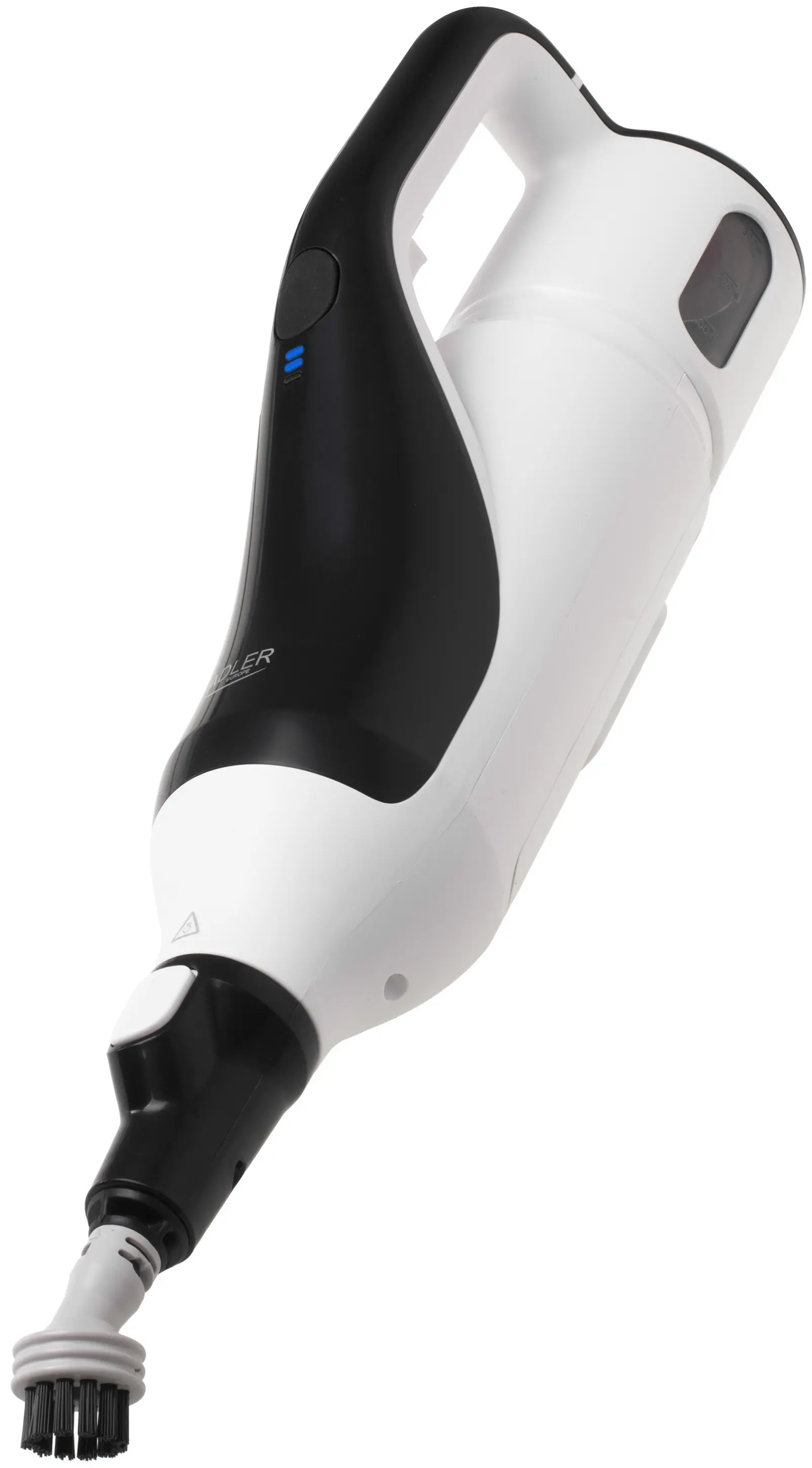 Паровая швабра 2в1 Adler AD 7072 (White/Black)