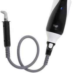 Паровая швабра 2в1 Adler AD 7072 (White/Black) Thumb