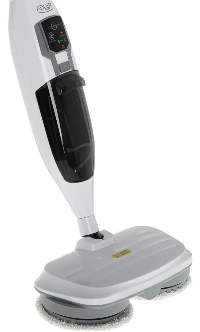 Mop cu aburi Adler AD 7052 (White)