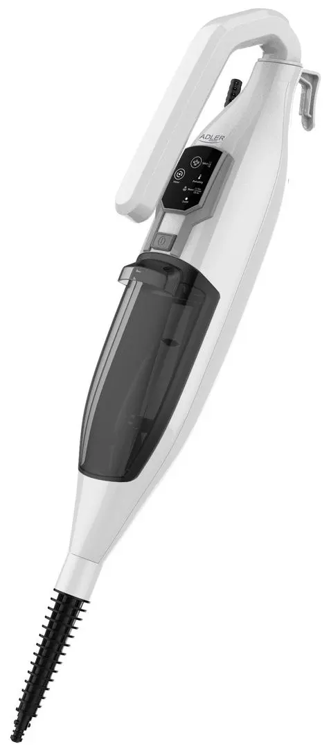 Mop cu aburi Adler AD 7052 (White)