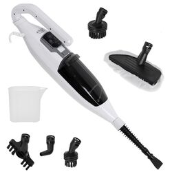 Mop cu aburi Adler AD 7052 (White) Thumb