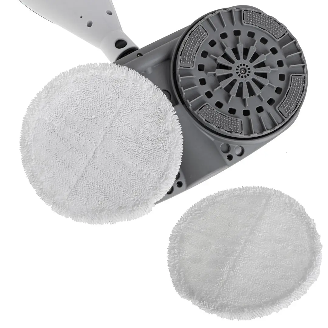 Mop cu aburi Adler AD 7052 (White)