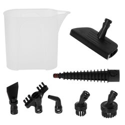 Mop cu aburi Adler AD 7052 (White) Thumb