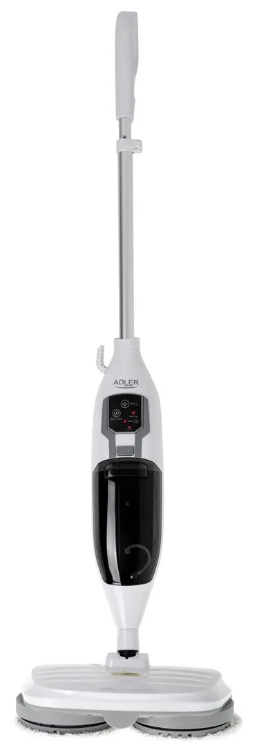 Mop cu aburi Adler AD 7052 (White)