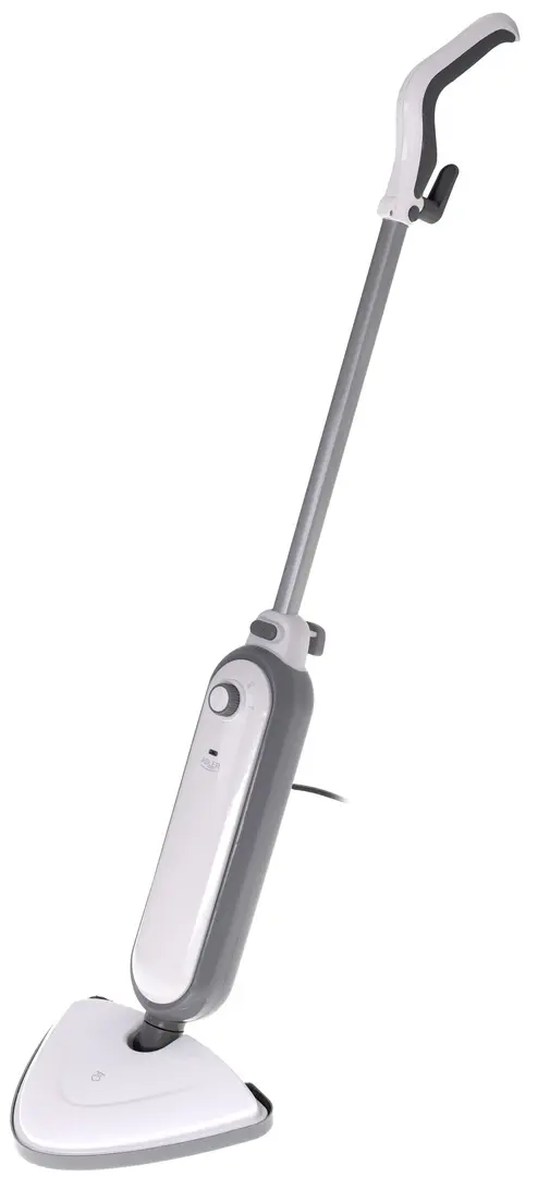 Mop cu aburi Adler AD 7057 (White/Grey)