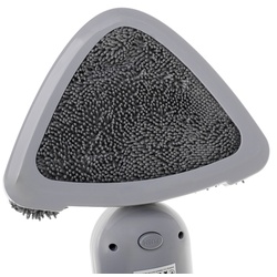 Mop cu aburi Adler AD 7057 (White/Grey) Thumb