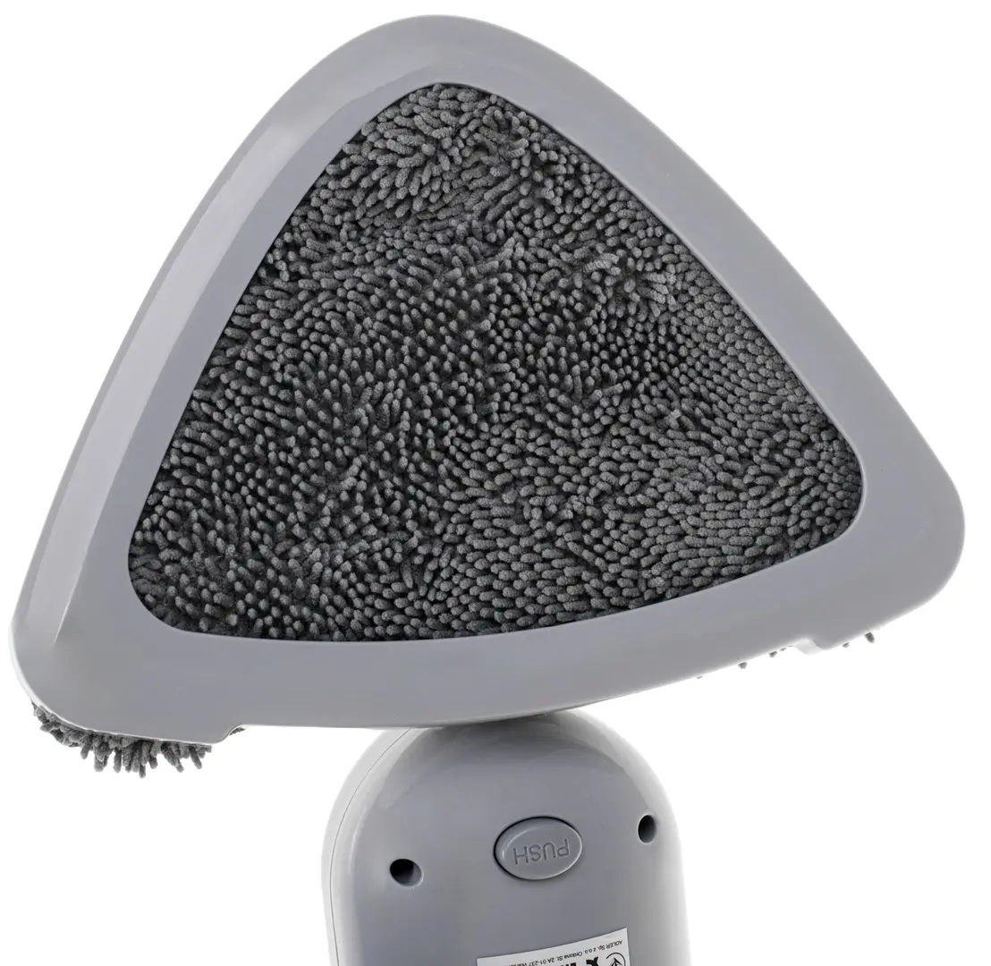 Mop cu aburi Adler AD 7057 (White/Grey)