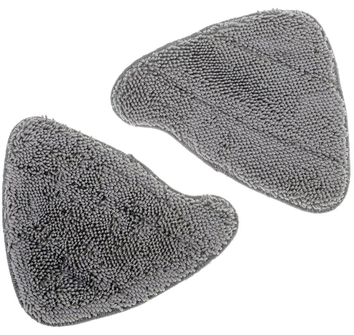 Mop cu aburi Adler AD 7057 (White/Grey)