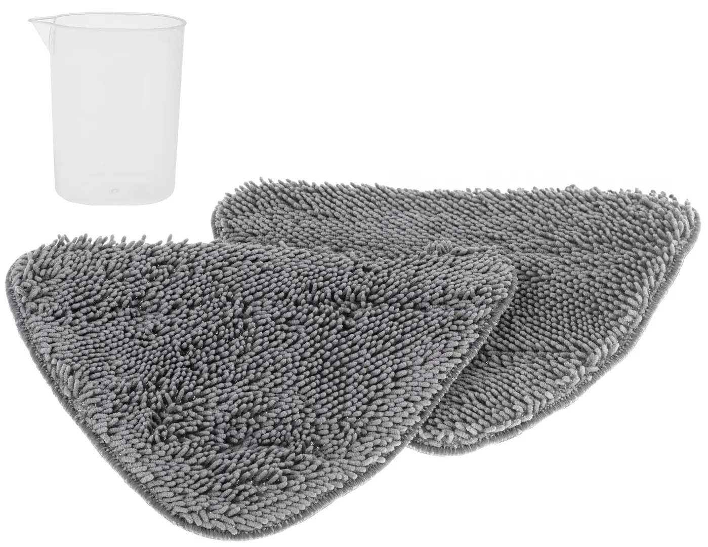 Mop cu aburi Adler AD 7057 (White/Grey)