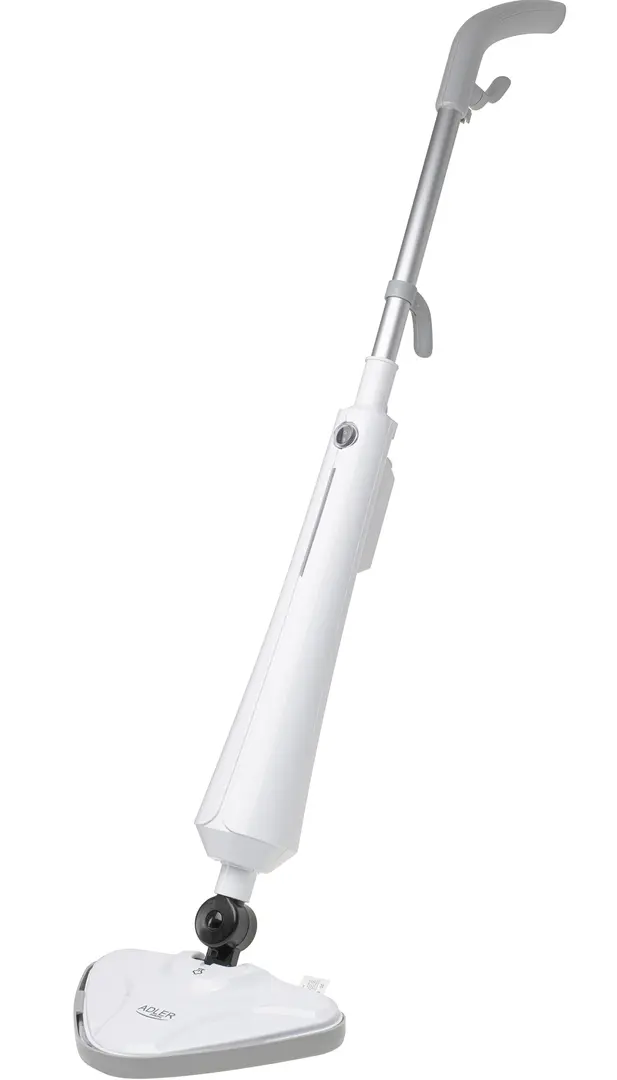 Mop cu aburi Adler AD 7068 (White)